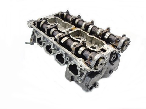 GŁOWICA 1.8 16V ASTRA G VECTRA B ZAFIRA A 9242094 GŁOWICA 1.8 16V ASTRA G VECTRA B ZAFIRA A 9242094