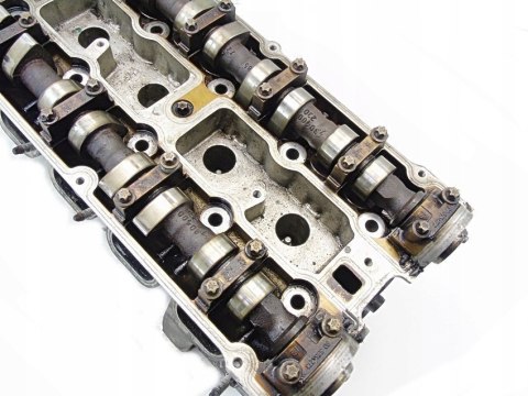 GŁOWICA 1.8 16V ASTRA G VECTRA B ZAFIRA A 9242094 GŁOWICA 1.8 16V ASTRA G VECTRA B ZAFIRA A 9242094
