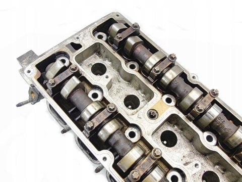 GŁOWICA 1.8 16V ASTRA G VECTRA B ZAFIRA A 9242094 GŁOWICA 1.8 16V ASTRA G VECTRA B ZAFIRA A 9242094