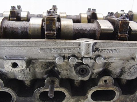GŁOWICA 1.8 16V ASTRA G VECTRA B ZAFIRA A 9242094 GŁOWICA 1.8 16V ASTRA G VECTRA B ZAFIRA A 9242094