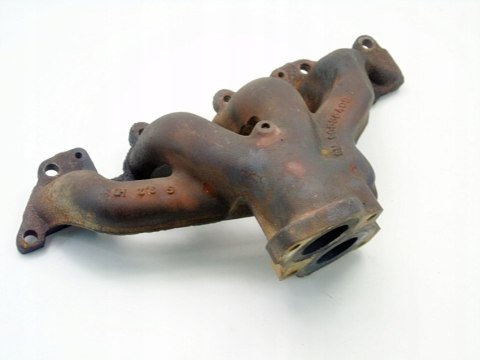 KOLEKTOR WYDECHOWY 1.8 16V ASTRA G VECTRA B ZAFIRA A X18XE1 90536409 KOLEKTOR WYDECHOWY 1.8 16V ASTRA G VECTRA B ZAFIRA A X18XE1 90536409