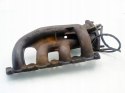 KOLEKTOR WYDECHOWY 1.8 20V PASSAT B5 AUDI A4 B5 A6 C4 058253033A SONDA LAMB