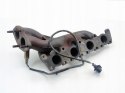 KOLEKTOR WYDECHOWY 1.8 20V PASSAT B5 AUDI A4 B5 A6 C4 058253033A SONDA LAMB