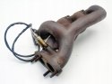 KOLEKTOR WYDECHOWY 1.8 20V PASSAT B5 AUDI A4 B5 A6 C4 058253033A SONDA LAMB