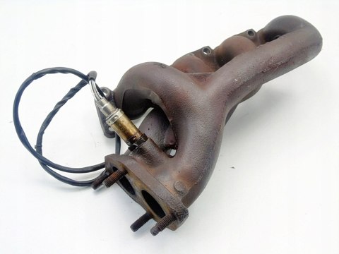 KOLEKTOR WYDECHOWY 1.8 20V PASSAT B5 AUDI A4 B5 A6 C4 058253033A SONDA LAMB KOLEKTOR WYDECHOWY 1.8 20V PASSAT B5 AUDI A4 B5 A6 C4 058253033A SONDA LAMB