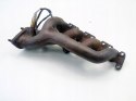 KOLEKTOR WYDECHOWY 1.8 20V PASSAT B5 AUDI A4 B5 A6 C4 058253033A SONDA LAMB