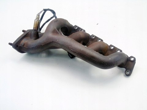 KOLEKTOR WYDECHOWY 1.8 20V PASSAT B5 AUDI A4 B5 A6 C4 058253033A SONDA LAMB KOLEKTOR WYDECHOWY 1.8 20V PASSAT B5 AUDI A4 B5 A6 C4 058253033A SONDA LAMB