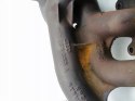 KOLEKTOR WYDECHOWY 1.8 20V PASSAT B5 AUDI A4 B5 A6 C4 058253033A SONDA LAMB