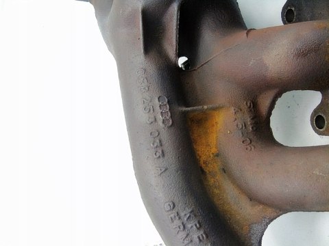 KOLEKTOR WYDECHOWY 1.8 20V PASSAT B5 AUDI A4 B5 A6 C4 058253033A SONDA LAMB KOLEKTOR WYDECHOWY 1.8 20V PASSAT B5 AUDI A4 B5 A6 C4 058253033A SONDA LAMB