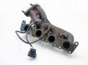 KOLEKTOR WYDECHOWY 1.8 20V PASSAT B5 AUDI A4 B5 A6 C4 058253033A SONDA LAMB