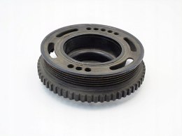 KOŁO PASOWE WAŁU 1.8 16V ASTRA G VECTRA B ZAFIRA A 90531581