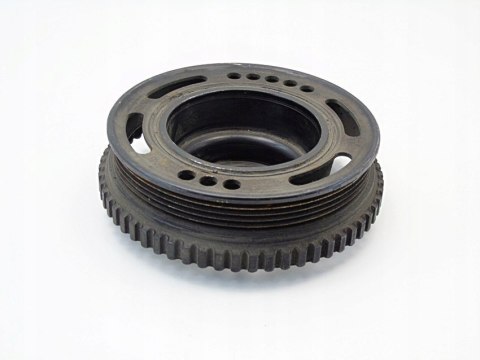 KOŁO PASOWE WAŁU 1.8 16V ASTRA G VECTRA B ZAFIRA A 90531581 KOŁO PASOWE WAŁU 1.8 16V ASTRA G VECTRA B ZAFIRA A 90531581