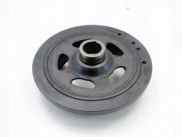 KOŁO PASOWE WAŁU 2.2 CDI MERCEDES W203 S203 CL203 W212 VITO A6110300203