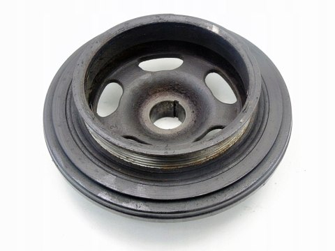 KOŁO PASOWE WAŁU 2.2 CDI MERCEDES W203 S203 CL203 W212 VITO A6110300203 KOŁO PASOWE WAŁU 2.2 CDI MERCEDES W203 S203 CL203 W212 VITO A6110300203