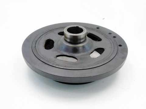 KOŁO PASOWE WAŁU 2.2 CDI MERCEDES W203 S203 CL203 W212 VITO A6110300203 KOŁO PASOWE WAŁU 2.2 CDI MERCEDES W203 S203 CL203 W212 VITO A6110300203