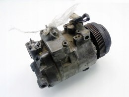 KOMPRESOR SPRĘŻARKA KLIMATYZACJI 1.8 16V ASTRA G VECTRA B ZAFIRA A