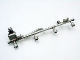 LISTWA WTRYSKOWA PALIWA 1.8 16V ASTRA G VECTRA B ZAFIRA A X18XE1