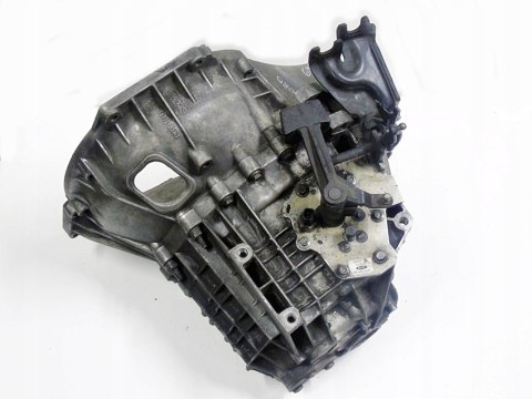 MANUALNA SKRZYNIA BIEGÓW 1.8 TDCI FOCUS 2 C-MAX 6M5R-7002-ZB MANUALNA SKRZYNIA BIEGÓW 1.8 TDCI FOCUS 2 C-MAX 6M5R-7002-ZB