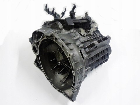 MANUALNA SKRZYNIA BIEGÓW 1.8 TDCI FOCUS 2 C-MAX 6M5R-7002-ZB MANUALNA SKRZYNIA BIEGÓW 1.8 TDCI FOCUS 2 C-MAX 6M5R-7002-ZB