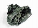 MANUALNA SKRZYNIA BIEGÓW 1.8 TDCI FOCUS 2 C-MAX 6M5R-7002-ZB