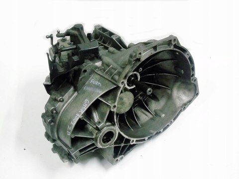 MANUALNA SKRZYNIA BIEGÓW 1.8 TDCI FOCUS 2 C-MAX 6M5R-7002-ZB MANUALNA SKRZYNIA BIEGÓW 1.8 TDCI FOCUS 2 C-MAX 6M5R-7002-ZB