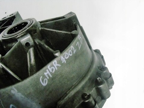 MANUALNA SKRZYNIA BIEGÓW 1.8 TDCI FOCUS 2 C-MAX 6M5R-7002-ZB MANUALNA SKRZYNIA BIEGÓW 1.8 TDCI FOCUS 2 C-MAX 6M5R-7002-ZB
