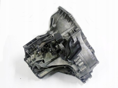 MANUALNA SKRZYNIA BIEGÓW 1.8 TDCI FOCUS 2 C-MAX 6M5R-7002-ZB MANUALNA SKRZYNIA BIEGÓW 1.8 TDCI FOCUS 2 C-MAX 6M5R-7002-ZB