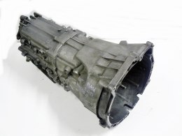 MANUALNA SKRZYNIA BIEGÓW 2.0 D BMW E46 E90 E60 E61 E87 E91 E83 204D4 M47D20