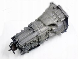 MANUALNA SKRZYNIA BIEGÓW 2.0 D BMW E46 E90 E60 E61 E87 E91 E83 204D4 M47D20