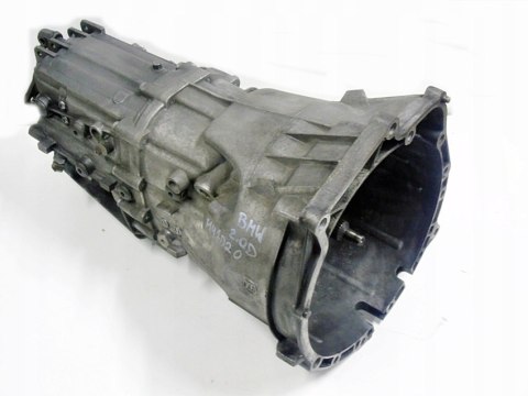 MANUALNA SKRZYNIA BIEGÓW 2.0 D BMW E46 E90 E60 E61 E87 E91 E83 204D4 M47D20 MANUALNA SKRZYNIA BIEGÓW 2.0 D BMW E46 E90 E60 E61 E87 E91 E83 204D4 M47D20