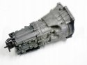 MANUALNA SKRZYNIA BIEGÓW 2.0 D BMW E46 E90 E60 E61 E87 E91 E83 204D4 M47D20