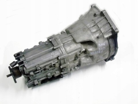 MANUALNA SKRZYNIA BIEGÓW 2.0 D BMW E46 E90 E60 E61 E87 E91 E83 204D4 M47D20 MANUALNA SKRZYNIA BIEGÓW 2.0 D BMW E46 E90 E60 E61 E87 E91 E83 204D4 M47D20