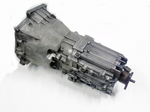 MANUALNA SKRZYNIA BIEGÓW 2.0 D BMW E46 E90 E60 E61 E87 E91 E83 204D4 M47D20 MANUALNA SKRZYNIA BIEGÓW 2.0 D BMW E46 E90 E60 E61 E87 E91 E83 204D4 M47D20