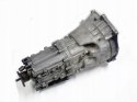 MANUALNA SKRZYNIA BIEGÓW 2.0 D BMW E46 E90 E60 E61 E87 E91 E83 204D4 M47D20