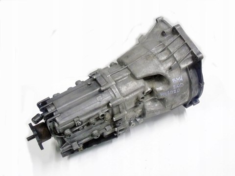 MANUALNA SKRZYNIA BIEGÓW 2.0 D BMW E46 E90 E60 E61 E87 E91 E83 204D4 M47D20 MANUALNA SKRZYNIA BIEGÓW 2.0 D BMW E46 E90 E60 E61 E87 E91 E83 204D4 M47D20