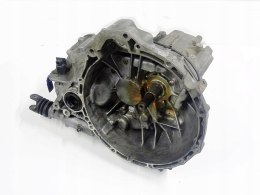 MANUALNA SKRZYNIA BIEGÓW 2.2 DI NISSAN ALMERA TINO 2.2 DI ALMERA YD22
