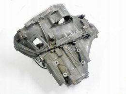 MANUALNA SKRZYNIA BIEGÓW 2.2 DI NISSAN ALMERA TINO 2.2 DI ALMERA YD22