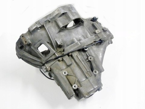 MANUALNA SKRZYNIA BIEGÓW 2.2 DI NISSAN ALMERA TINO 2.2 DI ALMERA YD22 MANUALNA SKRZYNIA BIEGÓW 2.2 DI NISSAN ALMERA TINO 2.2 DI ALMERA YD22