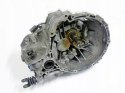 MANUALNA SKRZYNIA BIEGÓW 2.2 DI NISSAN ALMERA TINO 2.2 DI ALMERA YD22