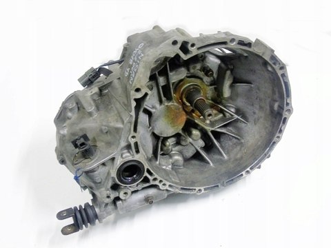 MANUALNA SKRZYNIA BIEGÓW 2.2 DI NISSAN ALMERA TINO 2.2 DI ALMERA YD22 MANUALNA SKRZYNIA BIEGÓW 2.2 DI NISSAN ALMERA TINO 2.2 DI ALMERA YD22