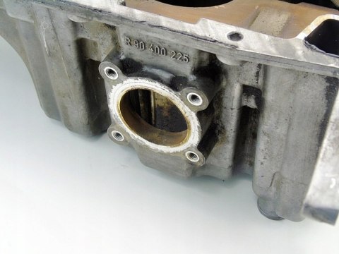 MISKA OLEJU 1.8 16V ASTRA G VECTRA B ZAFIRA A X18XE1 R90400225 MISKA OLEJU 1.8 16V ASTRA G VECTRA B ZAFIRA A X18XE1 R90400225