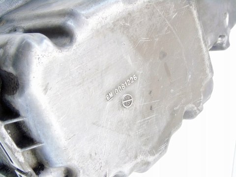 MISKA OLEJU 1.8 16V ASTRA G VECTRA B ZAFIRA A X18XE1 R90400225 MISKA OLEJU 1.8 16V ASTRA G VECTRA B ZAFIRA A X18XE1 R90400225