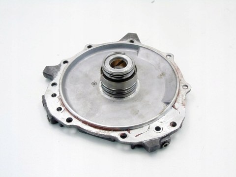 OBUDOWA DEKIEL TYŁ FN21 SKRZYNI BIEGÓW AUTOMAT MAZDA 6 2.0 2.3 FNE2 OBUDOWA DEKIEL TYŁ FN21 SKRZYNI BIEGÓW AUTOMAT MAZDA 6 2.0 2.3 FNE2