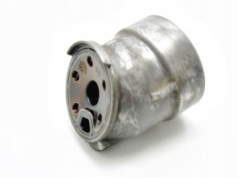 OBUDOWA FILTRA OLEJU 1.8 16V ASTRA G VECTRA B ZAFIRA A OBUDOWA FILTRA OLEJU 1.8 16V ASTRA G VECTRA B ZAFIRA A