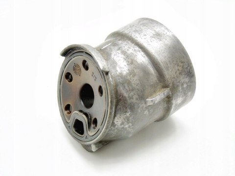 OBUDOWA FILTRA OLEJU 1.8 16V ASTRA G VECTRA B ZAFIRA A OBUDOWA FILTRA OLEJU 1.8 16V ASTRA G VECTRA B ZAFIRA A