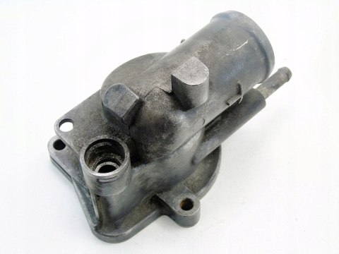 OBUDOWA TERMOSTATU KRÓĆCE WODY 2.2 CDI MERCEDES W203 S203 CL203 W212 VITO OBUDOWA TERMOSTATU KRÓĆCE WODY 2.2 CDI MERCEDES W203 S203 CL203 W212 VITO
