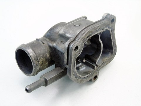 OBUDOWA TERMOSTATU KRÓĆCE WODY 2.2 CDI MERCEDES W203 S203 CL203 W212 VITO OBUDOWA TERMOSTATU KRÓĆCE WODY 2.2 CDI MERCEDES W203 S203 CL203 W212 VITO