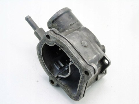 OBUDOWA TERMOSTATU KRÓĆCE WODY 2.2 CDI MERCEDES W203 S203 CL203 W212 VITO OBUDOWA TERMOSTATU KRÓĆCE WODY 2.2 CDI MERCEDES W203 S203 CL203 W212 VITO