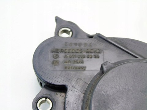 ODMA SEPARATOR 2.2 CDI MERCEDES W203 S203 CL203 W212 VITO A6110160334 ODMA SEPARATOR 2.2 CDI MERCEDES W203 S203 CL203 W212 VITO A6110160334