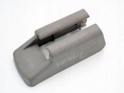 OSŁONA ZAŚLEPKA FOTELA KIEROWCY 87508BU000 NISSAN ALMERA TINO 2002 2.2 DI